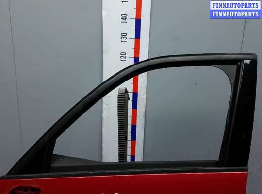 купить дверь передняя левая на CITROEN C4 GRAND PICASSO 2