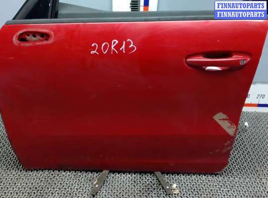 купить дверь передняя левая на CITROEN C4 GRAND PICASSO 2