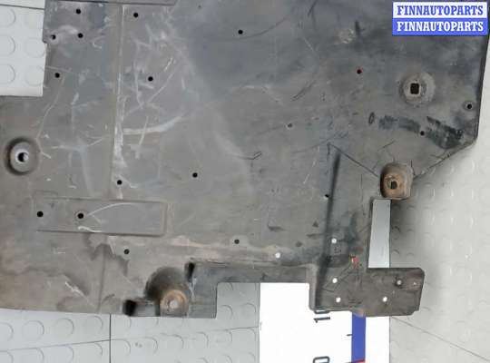 купить защита днища кузова на CITROEN C4 GRAND PICASSO 2