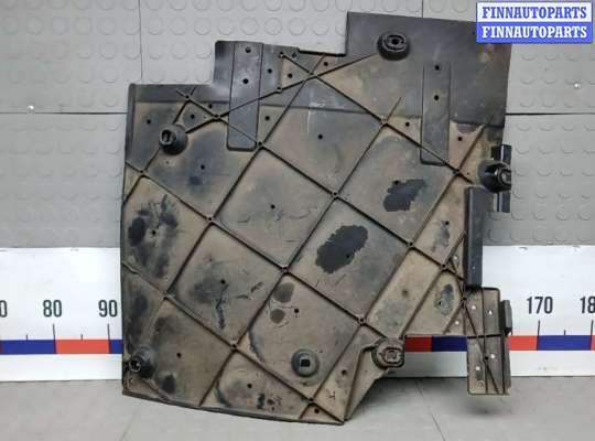 купить защита днища кузова на CITROEN C4 GRAND PICASSO 2