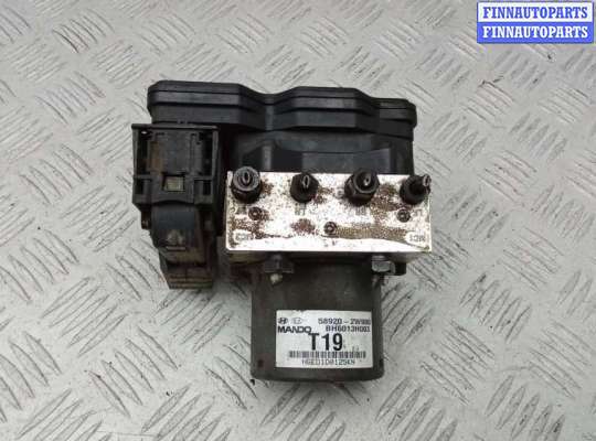 купить блок abs на HYUNDAI SANTA FE 3