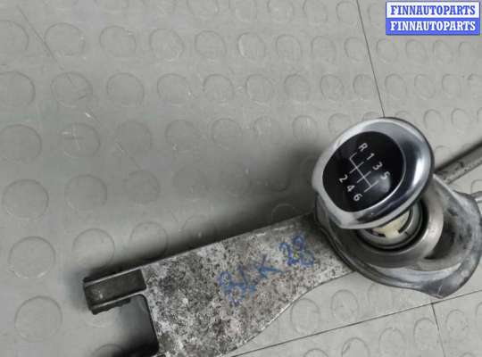 купить кулиса кпп на BMW 3 E90/E91