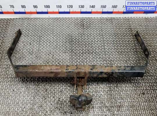 фаркоп (прицепное устройство) VG2395139 на VOLKSWAGEN JETTA 5