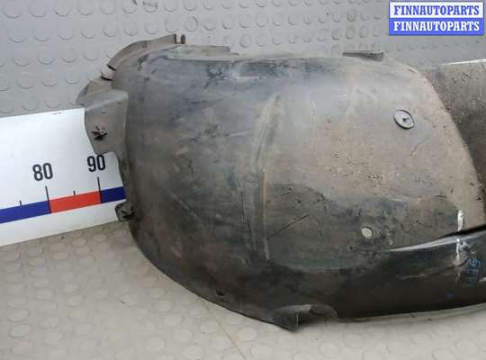 купить защита арок (защита крыла, подкрылок) передняя левая на CITROEN C4 GRAND PICASSO 1