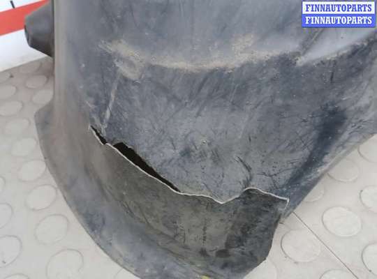 купить защита арок (защита крыла, подкрылок) передняя левая на CITROEN C4 GRAND PICASSO 1