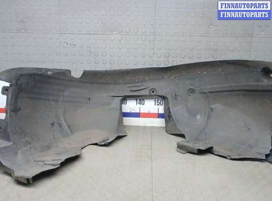 купить защита арок (защита крыла, подкрылок) передняя левая на CITROEN C4 GRAND PICASSO 1