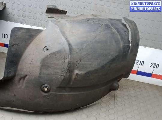 купить защита арок (защита крыла, подкрылок) передняя левая на CITROEN C4 GRAND PICASSO 1