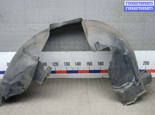 купить защита арок (защита крыла, подкрылок) передняя левая на CITROEN C4 GRAND PICASSO 1