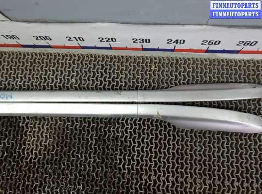 купить рейлинги на RENAULT MEGANE 3