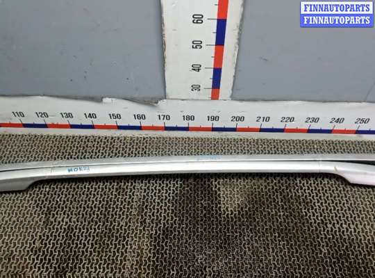 купить рейлинги на RENAULT MEGANE 3