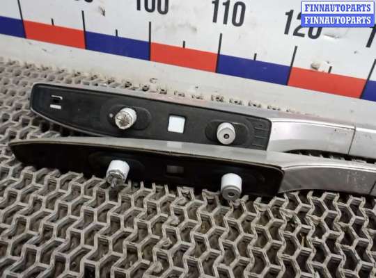 купить рейлинги на RENAULT MEGANE 3