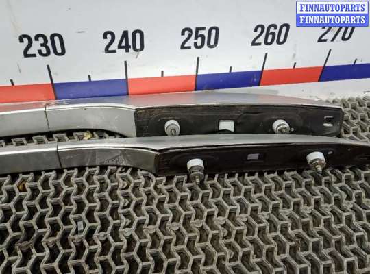 купить рейлинги на RENAULT MEGANE 3