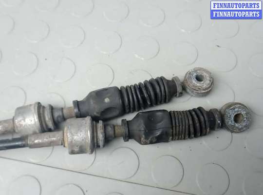 купить троса кулисы кпп на VOLKSWAGEN CRAFTER 1