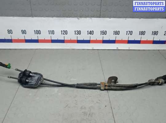 троса кулисы кпп VG2640433 на VOLKSWAGEN CRAFTER 1