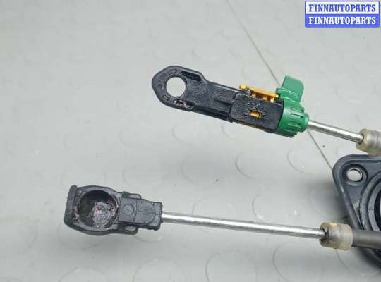 купить троса кулисы кпп на VOLKSWAGEN CRAFTER 1