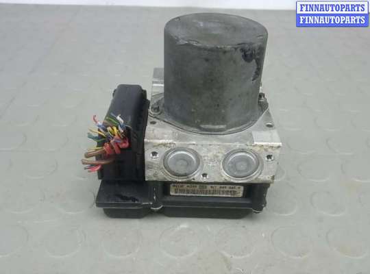 купить блок abs на BMW 6 E63/E64