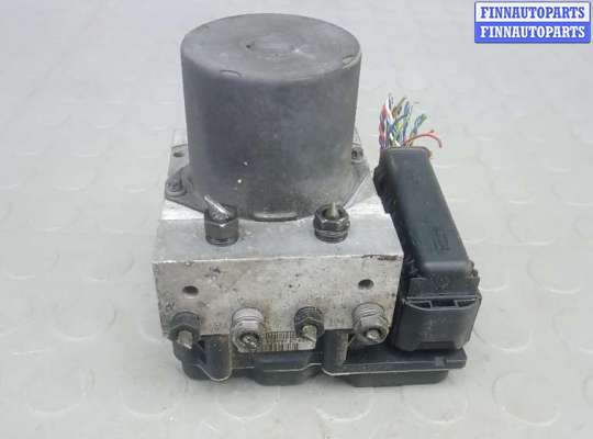 купить блок abs на BMW 6 E63/E64