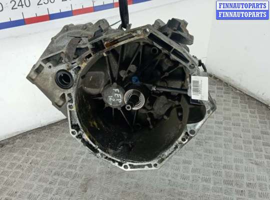 купить кпп 5ст. на RENAULT MEGANE 3