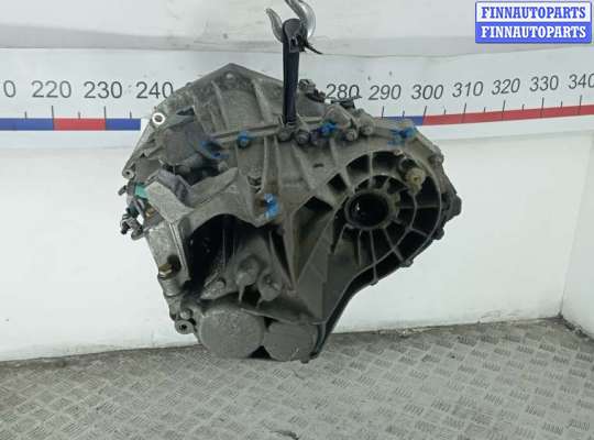 купить кпп 5ст. на RENAULT MEGANE 3