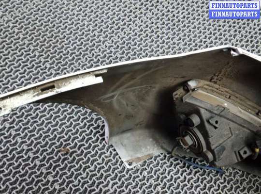 купить бампер передний на HYUNDAI I40