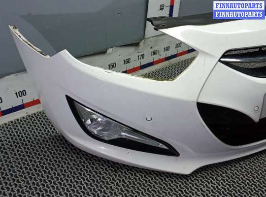 купить бампер передний на HYUNDAI I40