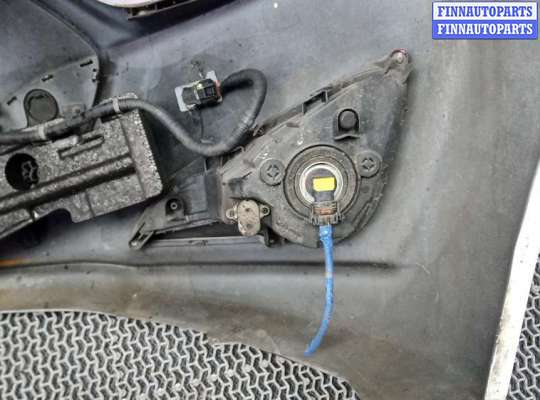 купить бампер передний на HYUNDAI I40