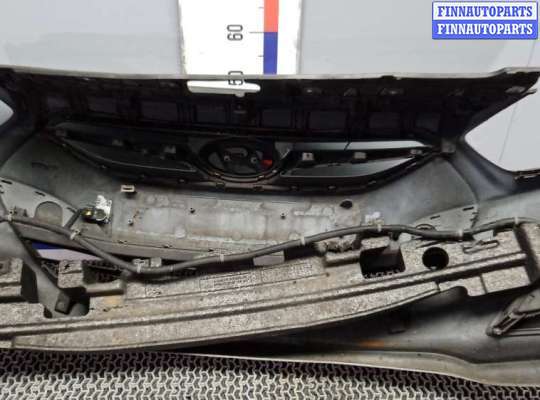 купить бампер передний на HYUNDAI I40