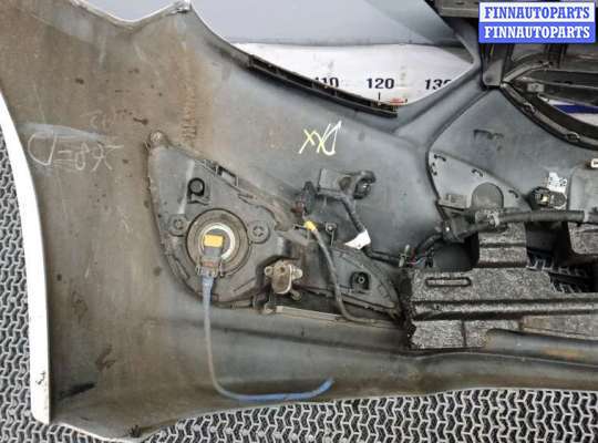 купить бампер передний на HYUNDAI I40