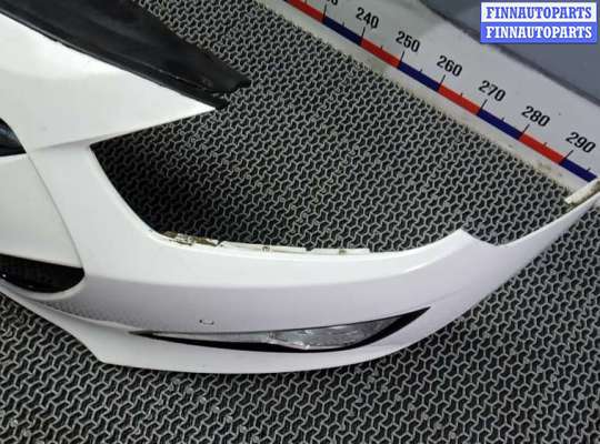 купить бампер передний на HYUNDAI I40