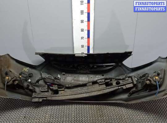 купить бампер передний на HYUNDAI I40