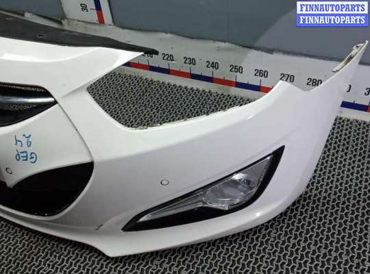 купить бампер передний на HYUNDAI I40