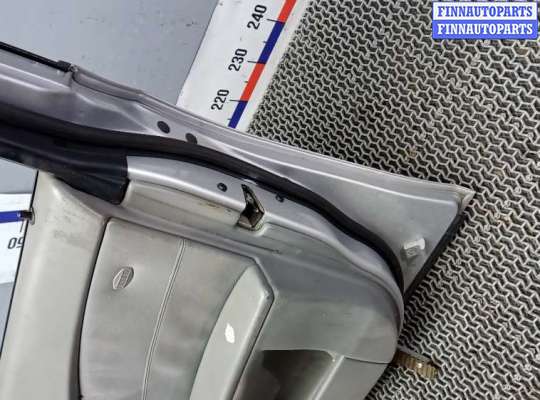 купить дверь передняя правая на BMW 5 E60/E61