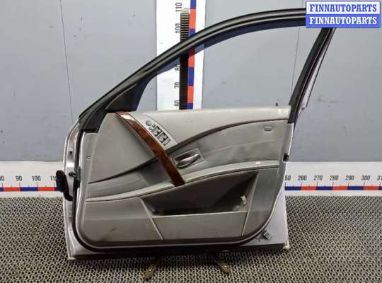 купить дверь передняя правая на BMW 5 E60/E61