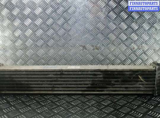 купить радиатор интеркулера на MERCEDES BENZ B-CLASS W245