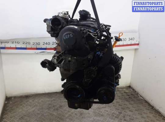 двигатель дизельный ST311620 на SEAT LEON 2
