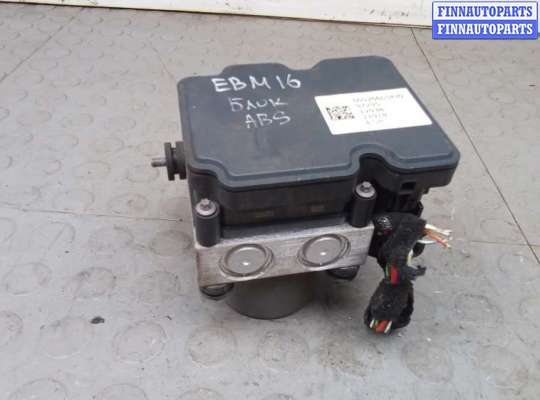 купить блок abs на PEUGEOT BOXER 3