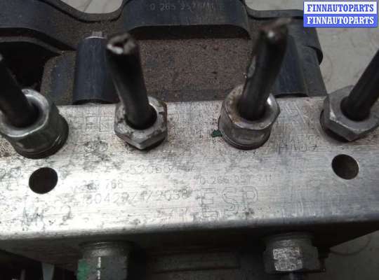 купить блок abs на PEUGEOT BOXER 3