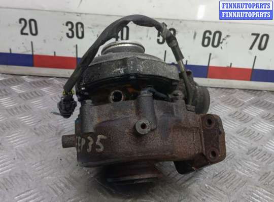 купить турбина дизельная на CHEVROLET CAPTIVA 2