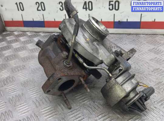 купить турбина дизельная на CHEVROLET CAPTIVA 2