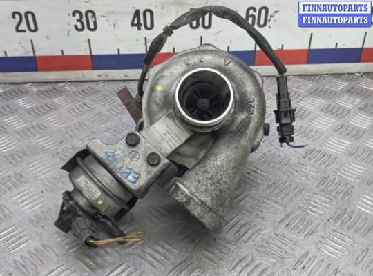 купить турбина дизельная на CHEVROLET CAPTIVA 2