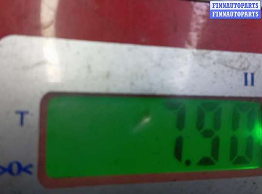 купить турбина дизельная на CHEVROLET CAPTIVA 2