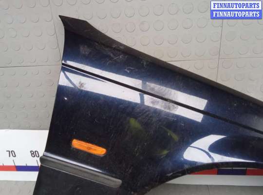 купить крыло переднее правое на BMW 3 E46