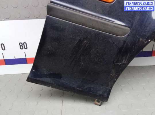 купить крыло переднее правое на BMW 3 E46
