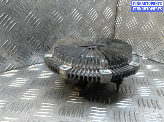 вискомуфта дизельная MT550333 на MITSUBISHI PAJERO 3