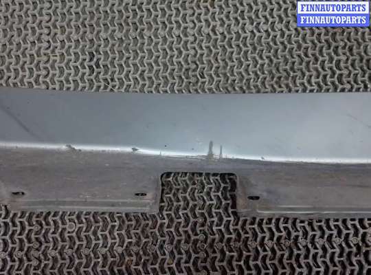 Накладка декоративная (на порог)