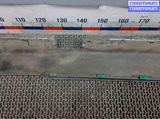 Накладка декоративная (на порог) на BMW 5 (E60/E61)