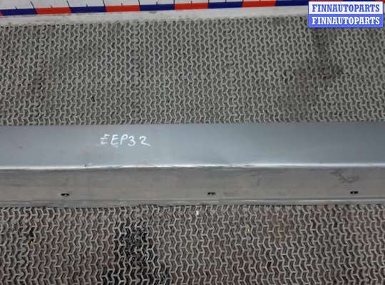 Накладка декоративная (на порог) на BMW 5 (E60/E61)