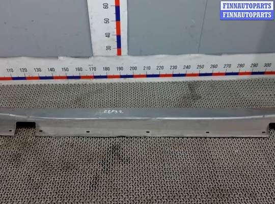 накладка на порог BM3469016 на BMW 5 E60/E61