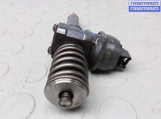 купить форсунка дизельная на VOLKSWAGEN PASSAT B6