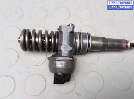 купить форсунка дизельная на VOLKSWAGEN PASSAT B6